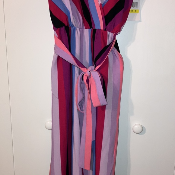 ECI New York Jumpsuit(Final Sale Price) - Picture 2 of 8